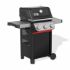 Εικόνα της Ψησταριά Υγραερίου Weber® Spirit E-315