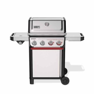 Εικόνα της Ψησταριά Υγραερίου Weber® Spirit S-435 - Stainless Steel - New