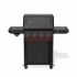 Εικόνα της Smart Ψησταριά Υγραερίου Weber® Spirit EPX-435R - Stealth® Edition + Σούβλα
