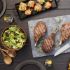 Εικόνα της Smart Ψησταριά Υγραερίου Weber® Spirit EPX-435R - Stealth® Edition + Σούβλα
