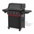 Εικόνα της Smart Ψησταριά Υγραερίου Weber® Spirit EPX-435R - Stealth® Edition + Σούβλα