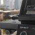 Εικόνα της Smart Ψησταριά Υγραερίου Weber® Spirit EPX-435R - Stealth® Edition + Σούβλα
