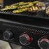 Εικόνα της Smart Ψησταριά Υγραερίου Weber® Spirit EPX-435R - Stealth® Edition + Σούβλα