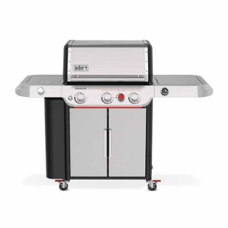 Εικόνα της Ψησταριά Υγραερίου Weber® Genesis® SP-335 Weber Works