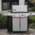 Εικόνα της Ψησταριά Υγραερίου Weber® Genesis® SP-335 Weber Works