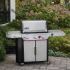 Εικόνα της Ψησταριά Υγραερίου Weber® Genesis® SP-335 Weber Works