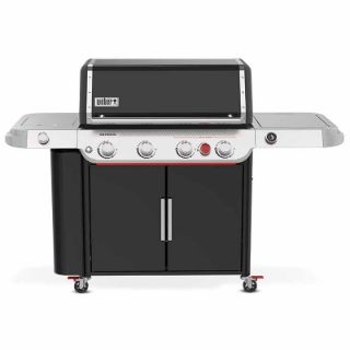 Εικόνα της Smart Ψησταριά Υγραερίου Weber® Genesis® ΕPX-435 Weber Works