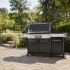 Εικόνα της Smart Ψησταριά Υγραερίου Weber® Summit® FS38X E - Black