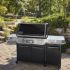Εικόνα της Smart Ψησταριά Υγραερίου Weber® Summit® FS38X E - Black