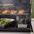 Εικόνα της Smart Ψησταριά Υγραερίου Weber® Summit® FS38X E - Black