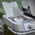 Εικόνα της Smart Ψησταριά Υγραερίου Weber® Summit® FS38X E - Black