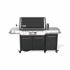 Εικόνα της Smart Ψησταριά Υγραερίου Weber® Summit® FS38X E - Black
