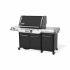 Εικόνα της Smart Ψησταριά Υγραερίου Weber® Summit® FS38X E - Black