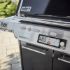 Εικόνα της Smart Ψησταριά Υγραερίου Weber® Summit® FS38X E - Black