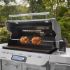 Εικόνα της Smart Ψησταριά Υγραερίου Weber® Summit® FS38X S - Stainless Steel