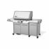 Εικόνα της Smart Ψησταριά Υγραερίου Weber® Summit® FS38X S - Stainless Steel