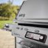 Εικόνα της Smart Ψησταριά Υγραερίου Weber® Summit® FS38X S - Stainless Steel