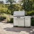 Εικόνα της Smart Ψησταριά Υγραερίου Weber® Summit® FS38X S - Stainless Steel