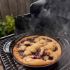 Εικόνα της Smart Ψησταριά Ξύλου Pellet Weber® Smoque XL - Black