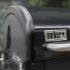Εικόνα της Smart Ψησταριά Ξύλου Pellet Weber® Smoque XL - Black