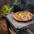 Εικόνα της Smart Ψησταριά Ξύλου Pellet Weber® Smoque XL - Black