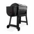 Εικόνα της Smart Ψησταριά Ξύλου Pellet Weber® Smoque XL - Black