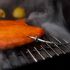 Εικόνα της Smart Ψησταριά Ξύλου Pellet Weber® Smoque XL - Black