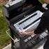 Εικόνα της Weber® Προστατευτικά Φύλλα Αλουμινίου Για Weber Smoque™ XL (5τμχ)