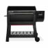 Εικόνα της Weber® Κάτω Ράφι Για Ψησταριά Ξύλου Pellet Weber Smoque™ XL