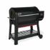 Εικόνα της Weber® Κάτω Ράφι Για Ψησταριά Ξύλου Pellet Weber Smoque™ XL