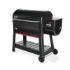 Εικόνα της Weber® Κάτω Ράφι Για Ψησταριά Ξύλου Pellet Weber Smoque™ XL