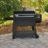 Εικόνα της Weber® Κάτω Ράφι Για Ψησταριά Ξύλου Pellet Weber Smoque™ XL
