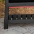 Εικόνα της Weber® Κάτω Ράφι Για Ψησταριά Ξύλου Pellet Weber Smoque™ XL