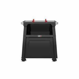 Εικόνα της Premium Τροχήλατη Βάση Με Ντουλάπι Για Weber Lumin®