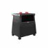 Εικόνα της Premium Τροχήλατη Βάση Με Ντουλάπι Για Weber Lumin®