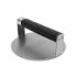 Εικόνα της Weber® Griddle Burger Press - Stainless Steel