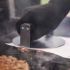 Εικόνα της Weber® Σετ Για Smashed Burger Στην Πλάκα Ψησίματος