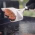 Εικόνα της Weber® Σετ Για Smashed Burger Στην Πλάκα Ψησίματος