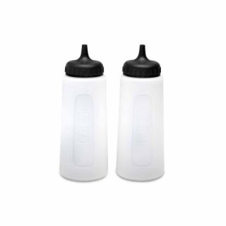 Εικόνα της Weber® Squeeze Bottle Για Πλάκα Ψησίματος - 2τμχ
