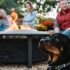 Εικόνα της FIRE PIT SURROUND - S