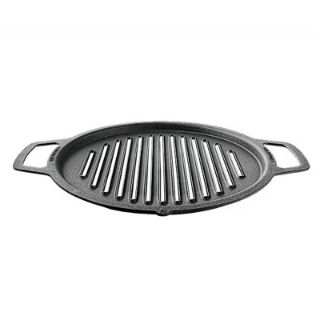 Εικόνα της CAST IRON GRILL TOP - Large