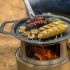 Εικόνα της CAST IRON GRILL TOP - Large