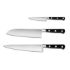 Εικόνα της Coffret 3 couteaux Maestro -
Office 10 cm - Santoku 18 cm - Cuisine
20 cm