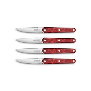 Εικόνα της SET 4 KNIVES
JOSEPH NANOCUT  ACETATE RED