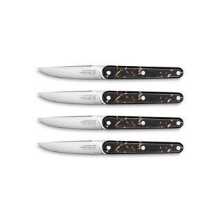 Εικόνα της SET 4 KNIVES
JOSEPH NANOCUT  ACETATE BLACK