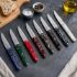 Εικόνα της SET 4 KNIVES
JOSEPH NANOCUT  ACETATE BLACK