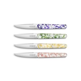 Εικόνα της SET 4 KNIVES
JOSEPH NANOCUT
ACETATE MIXED COLOURS