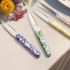 Εικόνα της SET 4 KNIVES
JOSEPH NANOCUT
ACETATE MIXED COLOURS