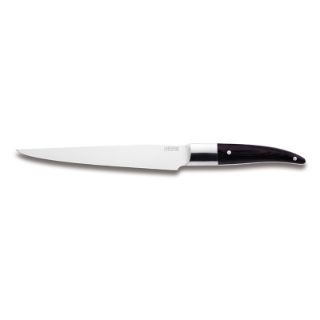 Picture of GAMME CUISINE LAGUIOLE TRANCHER 22 CM / SLICING KNIFE