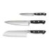 Εικόνα της GEORGES POM Box set 3 knives GEORGES
(Office, Kitchen, Santoku)